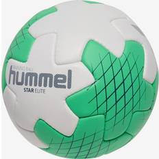 Handball Star Elite Size 3 White Green