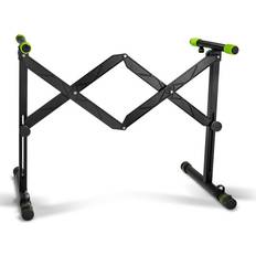 Gravity KS AKS 01 B Foldbar Keyboard Stand