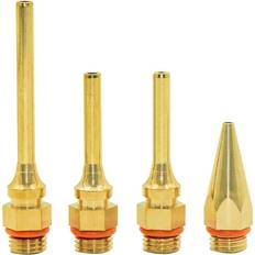 Glue Guns on sale Spactz Power Fine Tip Glue Guncopper Nozzles 4Pcs