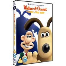 Wallace & Gromit Curse of the Wererabbit (Repac)