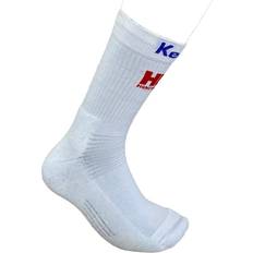Handball Kempa Socken x HBS Team Classic Blanc