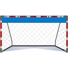 Handball Sporti Handballtorverkleinerer Bleu