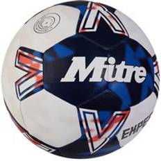 Handball Mitre Expert Handball White Blue Red