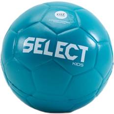 Handball Select Foam Ball Kids V20 47 cm Blue