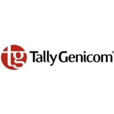 Tally Bläckpatron Original - Svart