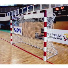 Handball Powershot Tornetz Handball und Beachhandball Blanc