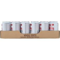 Whole Earth ORG Cola Drink 330ml x 24
