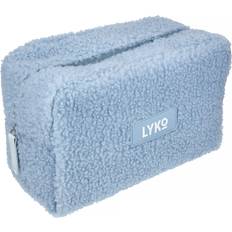 By Lyko Teddy Beauty Bag - Blue