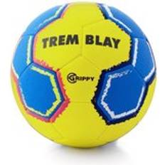 Balonmano Tremblay CT Balón Resist Handball Jaune