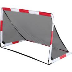 Handball Sporti Handball Goal Pop Up Blanc