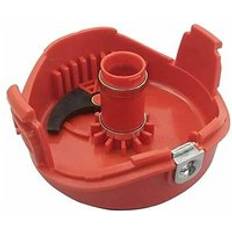 Spool Cap Black Decker GL7033 GL8033 GL9035 Lever Trimmer 90583594