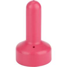 Food Grade Rubber Calf Mike Feeding Bottle Nipple HL MP73C