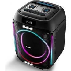 Daewoo High-Quality PC Speakers