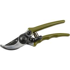 Burgon & Ball Pruning Tools Burgon & Ball RHS Collector's Micro Secateurs Olive