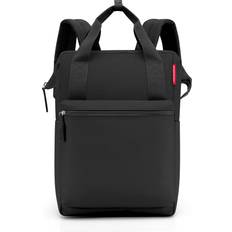 Reisenthel Ryggsäckar Reisenthel Ryggsäck Allrounder Backpack - Svart