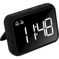 Alarm Clocks Tlily Digital Alarm Clock for Bedroom