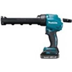 Makita Pistolet À Mastic 18V LXT 1.5Ah