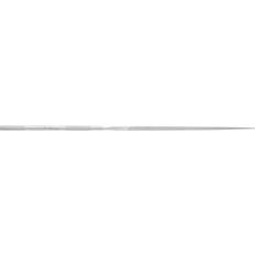 Handverktyg Pferd Nålfilar 140 mm 12 St Fil