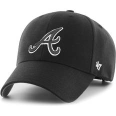 47 Brand MLB Atlanta Braves Snapback Cap