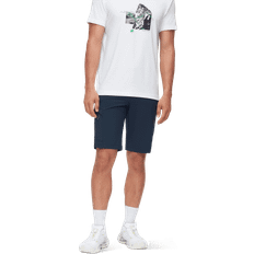 Mammut Men Shorts Mammut Runbold IV Short - Navy