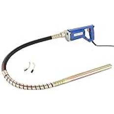Concrete Vibrators Arebos 800W Internal Vibrator 1.5m