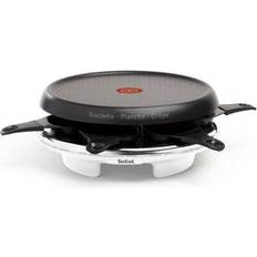 Autres Appareils de Cuisine Tefal Appareil À Raclette Neo RE151110