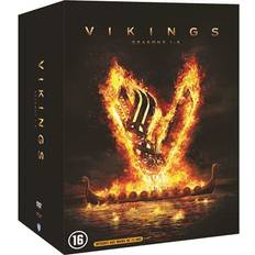 Vikings The Complete Series