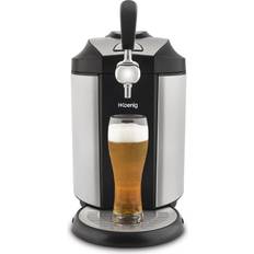 Brewing Systems H.Koenig Beer Fountain Argenté 65 W