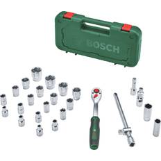 Bosch Wrenches Bosch Home and Garden 1600A0317V Ratchet Wrench
