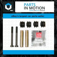 Brake Caliper Fitting Kit Fits Jimny SN413 1.3 1998