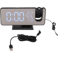 Alarm Clocks Konnwei FM Radio LED Digital Smart Alarm Clock