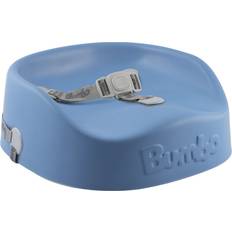 Bumbo Bära & Sitta Bumbo Booster Seat Sitskudde Ljusblå
