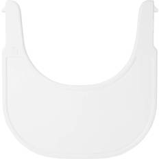 Hauck Arketa Click Tray White