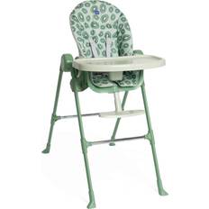 Chicco Højstole Chicco KrzeseŁko Polly Essential Kiwi 8058664180899