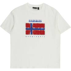 K S-Sella Ss - White