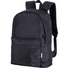 Björn Borg Core Street Backpack - Svart