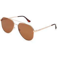 Kenneth Cole Men's Sunglasses - Gold