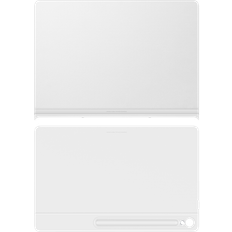 Tabletfutterale Samsung Smart Book Cover für Galaxy Tab S10 FE+