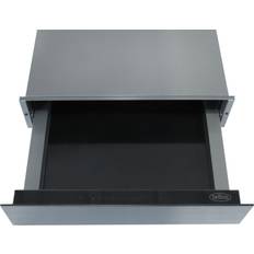 Plate Heaters Belling BI14WD CN BK Warming Drawer