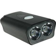 Cykellampa Fram Omega USB 900 lm