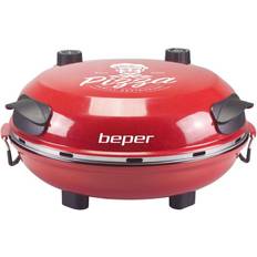 Beper Elektrisk Pizza Ovn 1200W