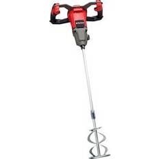 Cement Mixers Einhell Professional TP-MX 1700-2 CE 4258565 Paint and Mortar Stirrer 120 mm