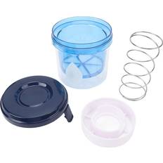 Tooarts Yogurt Cheese Maker Whey Separator