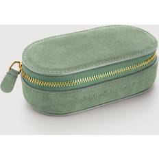 Monica Vinader Jewellery Storage Monica Vinader Mini Suede Jewellery Box