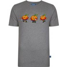 Supporterprodukter Score Draw FIFA 1982 Three Mascot Tee