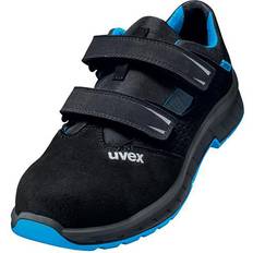 Sicherheitssandalen Uvex 2 Trend Sandalen S1P - Blau