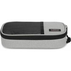 Eastpak Weekendtaske Eastpak Oval Mesh - Snow Grey