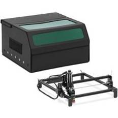 Engraver with Enclosure 20W 42 x 40 cm