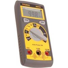Multi Meter Martindale MM39 Standard Digital Auto Ranging Multimeter