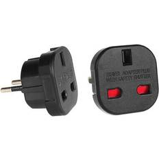 Maclean Stikadapter